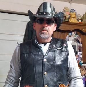 Meet your Posher, Arnold